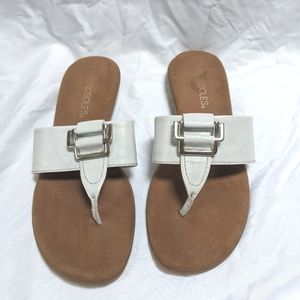 Size 7M Aerosoles Savy sandals